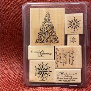 *NEW* Stampin Up Stamp Set